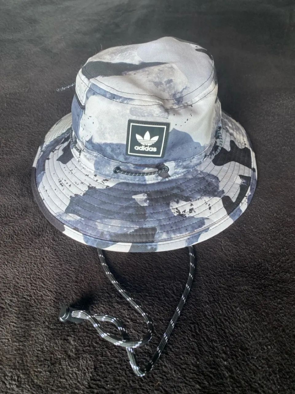 Bucket hat Adidas Originals 