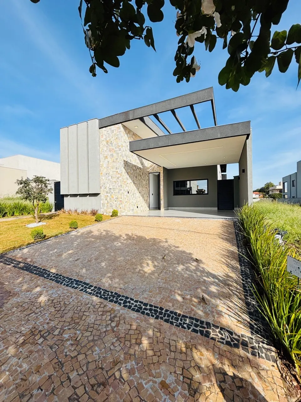 Casa Condomínio Alto do Castelo