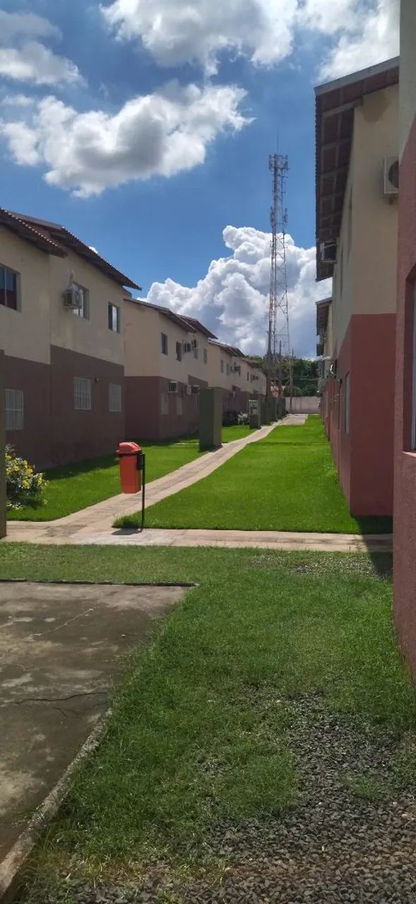 Foto - Teresina - Jóquei