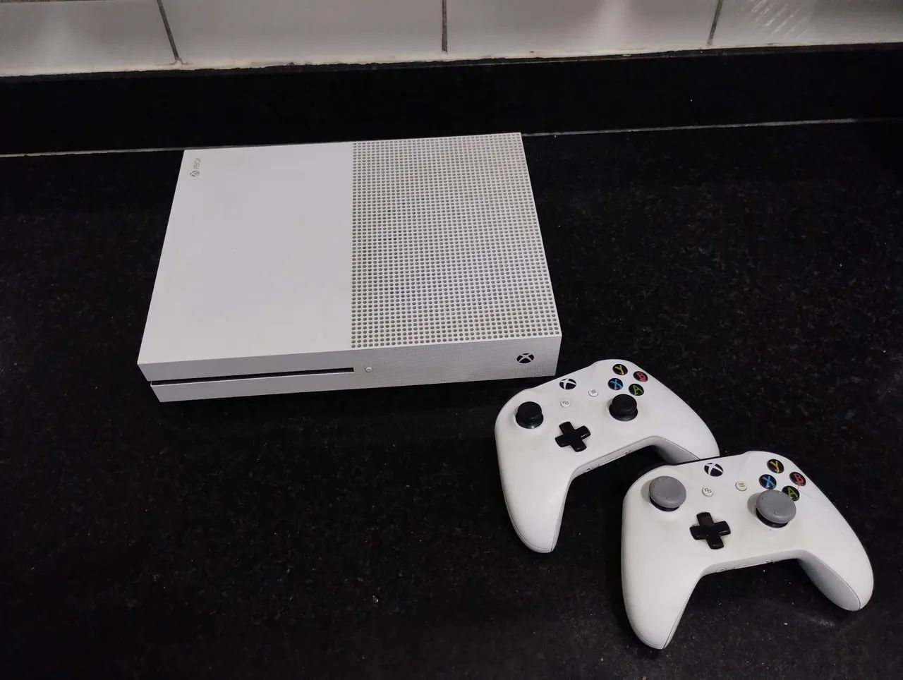Jogos Xbox One - Diversos Títulos - Foto 2