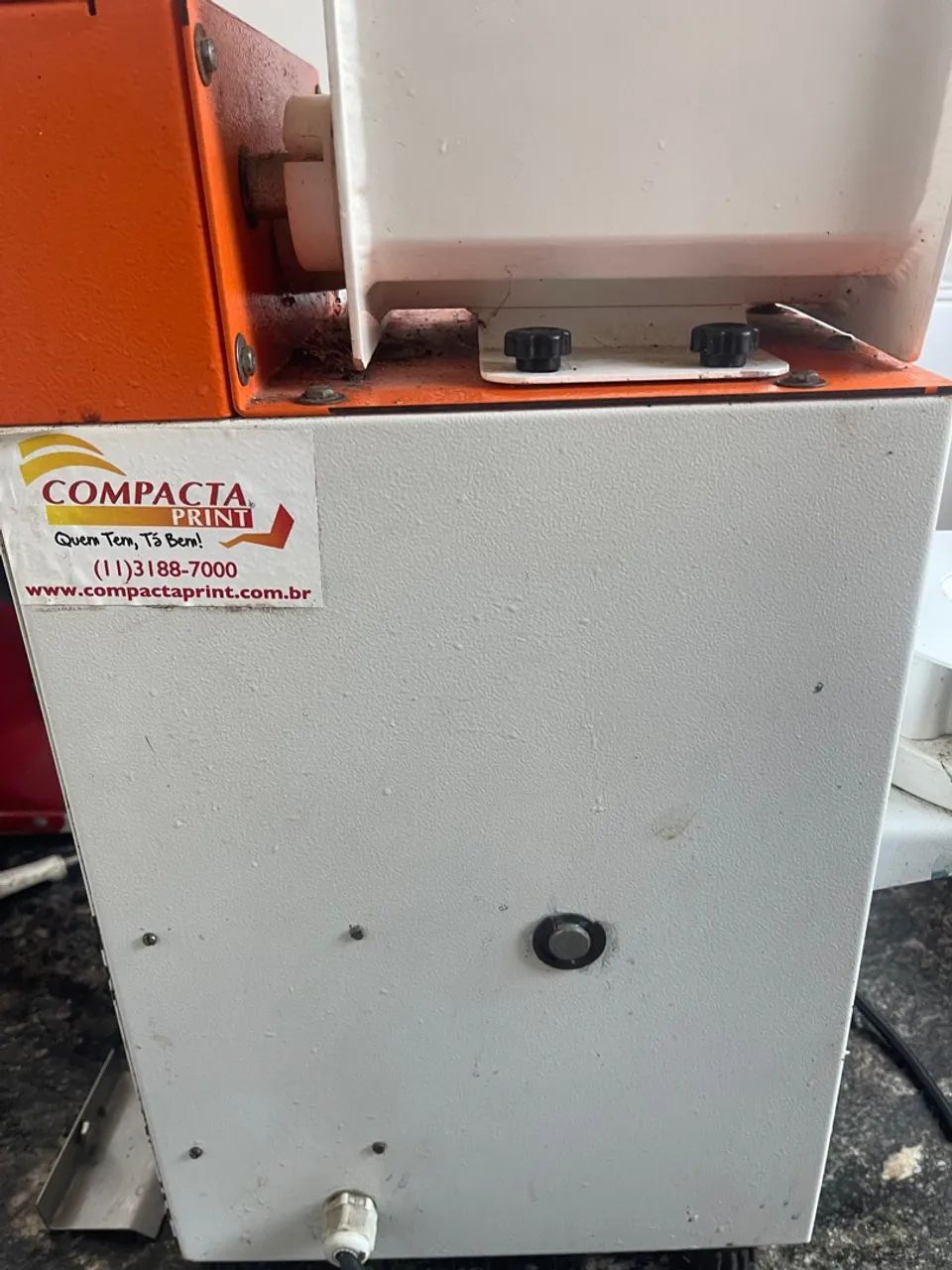 Máquina para salgados - Foto 4