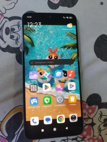 Xiaomi Redmi