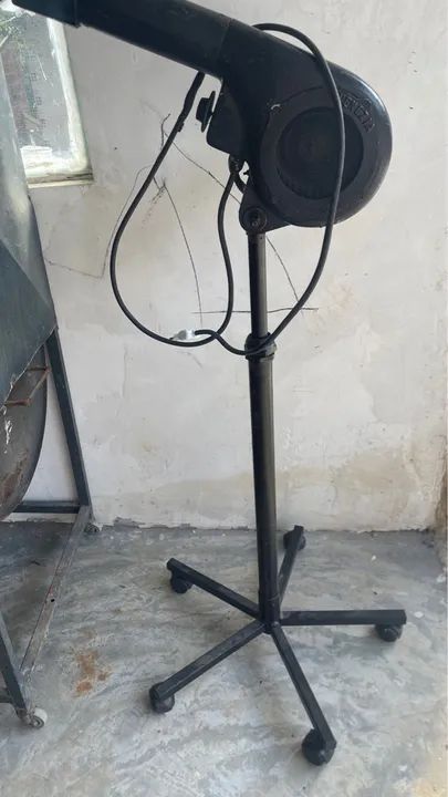 Secador para pets - profissional - Foto 2