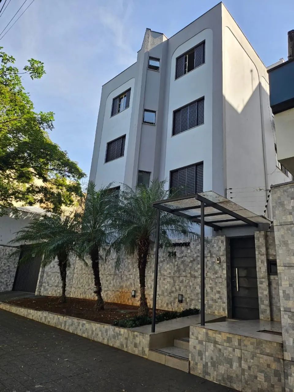 Foto - Maringá - Vila Marumby