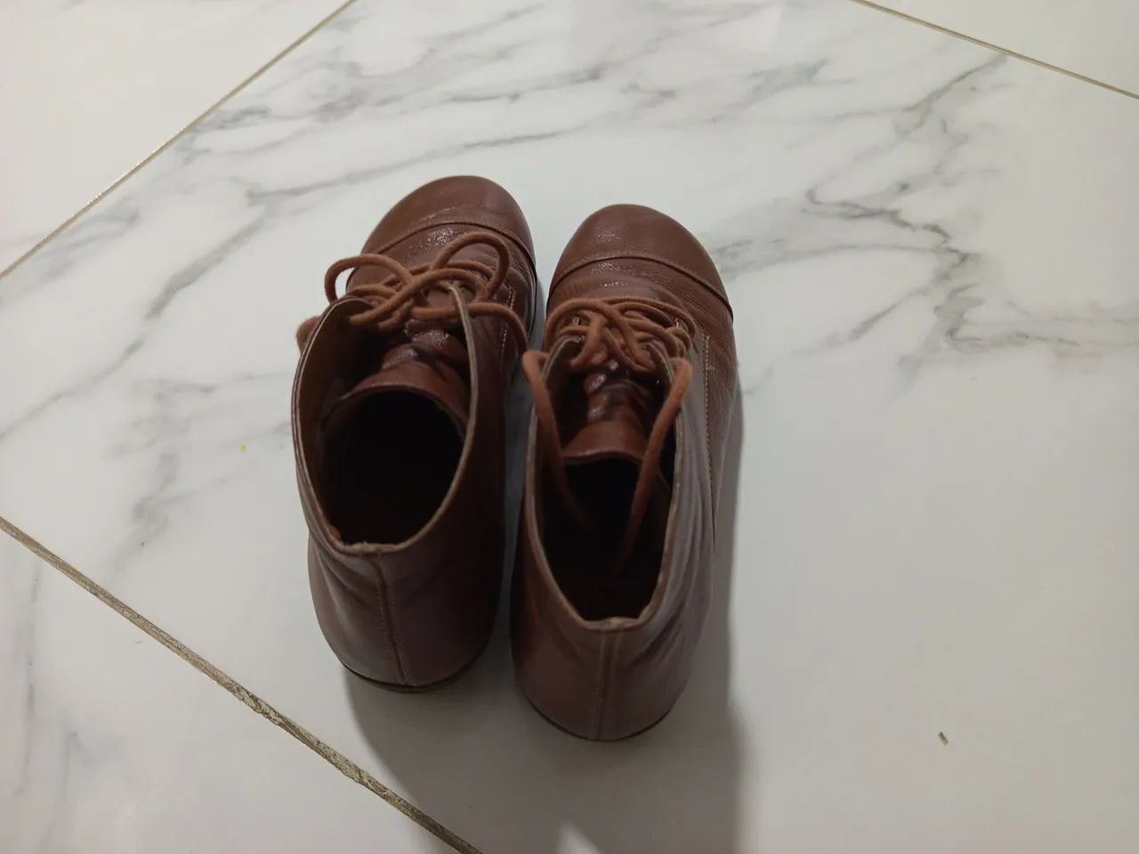 Bota super confortável  - Foto 4