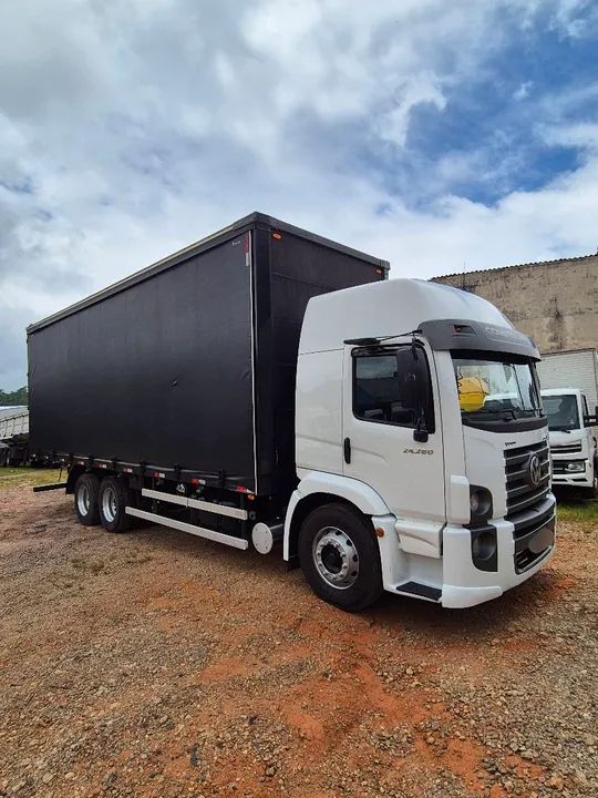 Vw 24280 2023 bau sider super novo