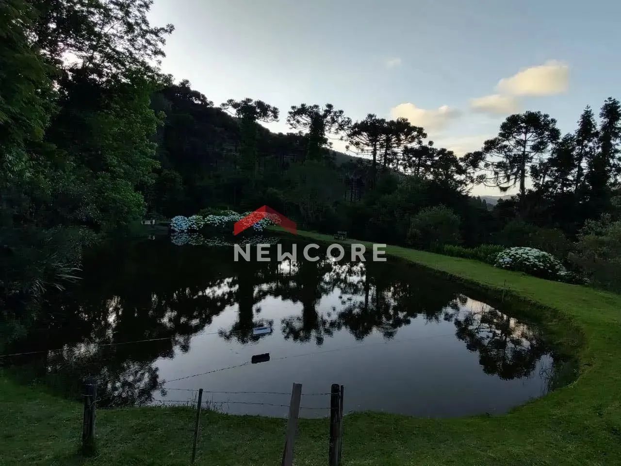 Sítio em RS 020 - Ouro Verde - Cambará do Sul/RS - Foto 3