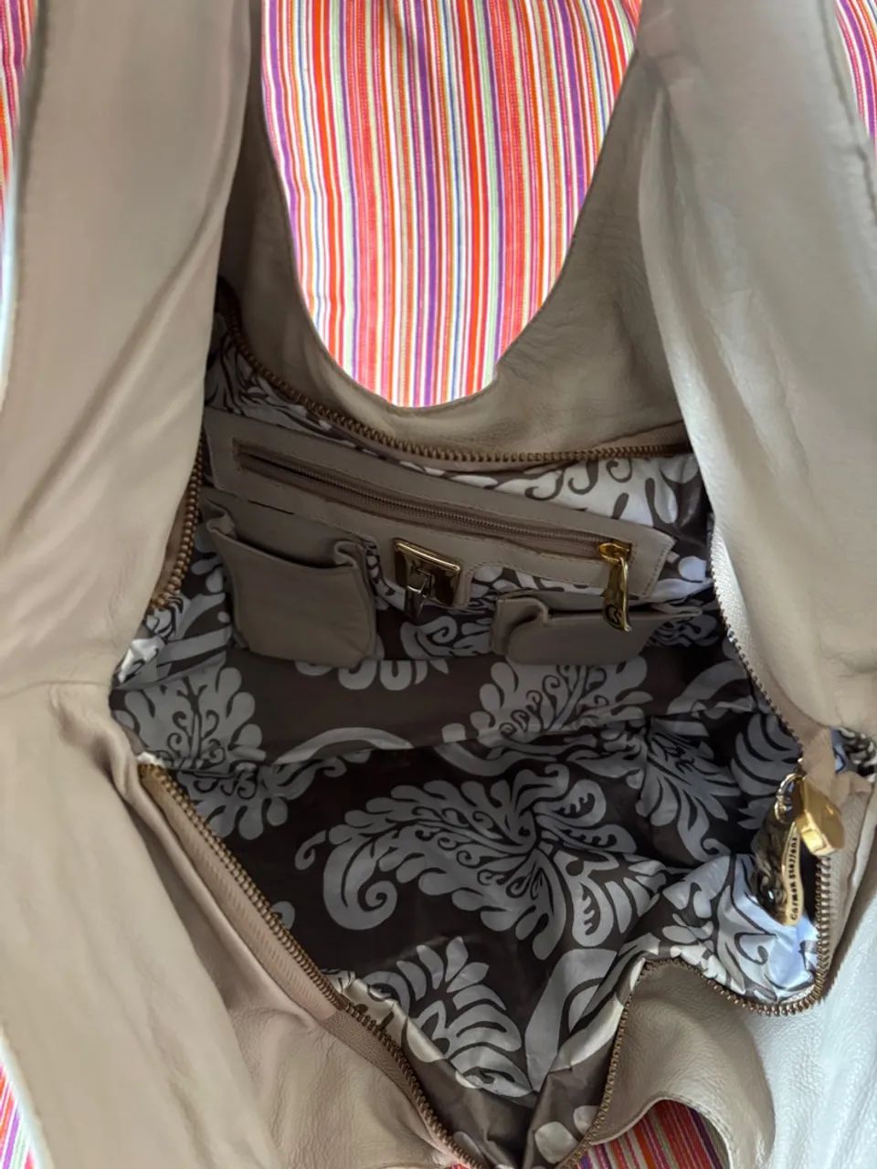 bolsa Carmen Steffens  - Foto 4
