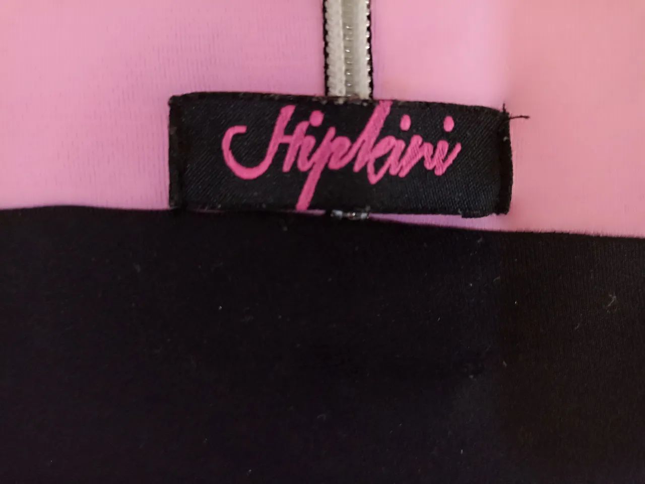 Macacão Esportivo Rosa - Hipkini - Foto 5