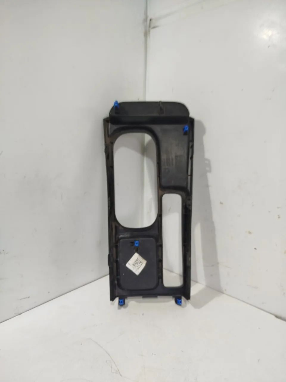 Acabamento Moldura Superior Console Central Fiat Pulse 22/24 - Foto 5