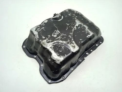 Carter Óleo Motor Jeep Compass 2.0 Flex 2017 A 2022 149 - Foto 4