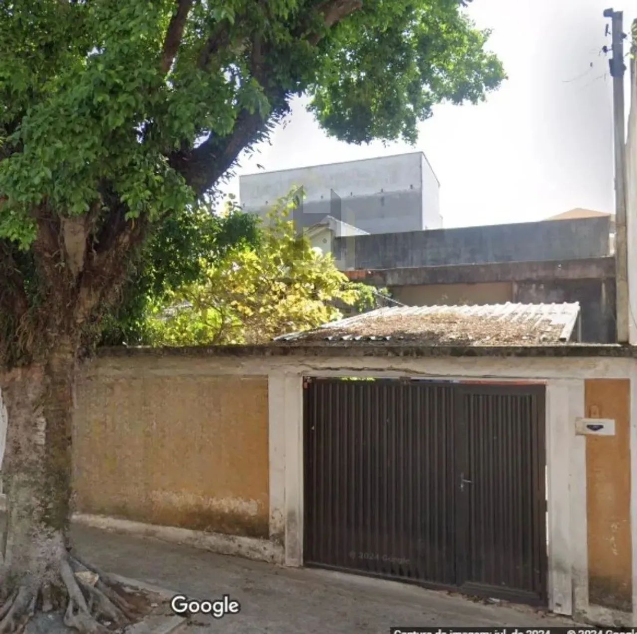 Lote/Terreno à venda com 140. Bairro Barcelona. São Caetano do Sul