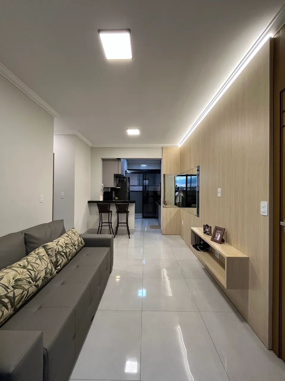 Foto - Uberlândia - Santa Mônica