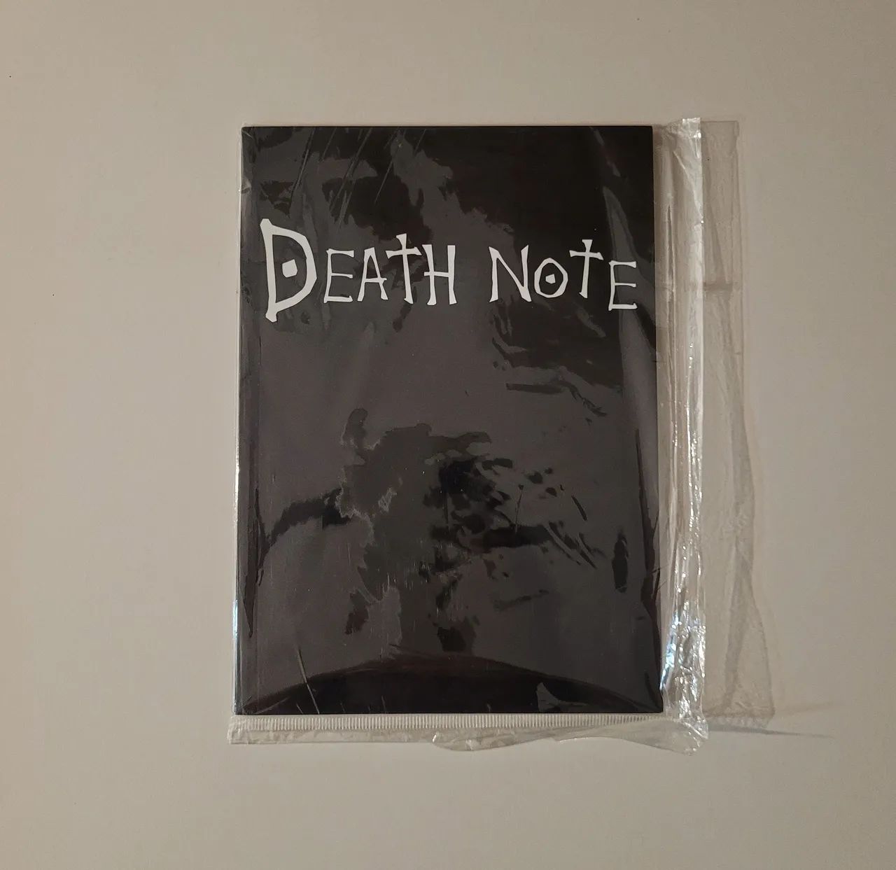 Death Note - Caderno/Livro - Foto 2