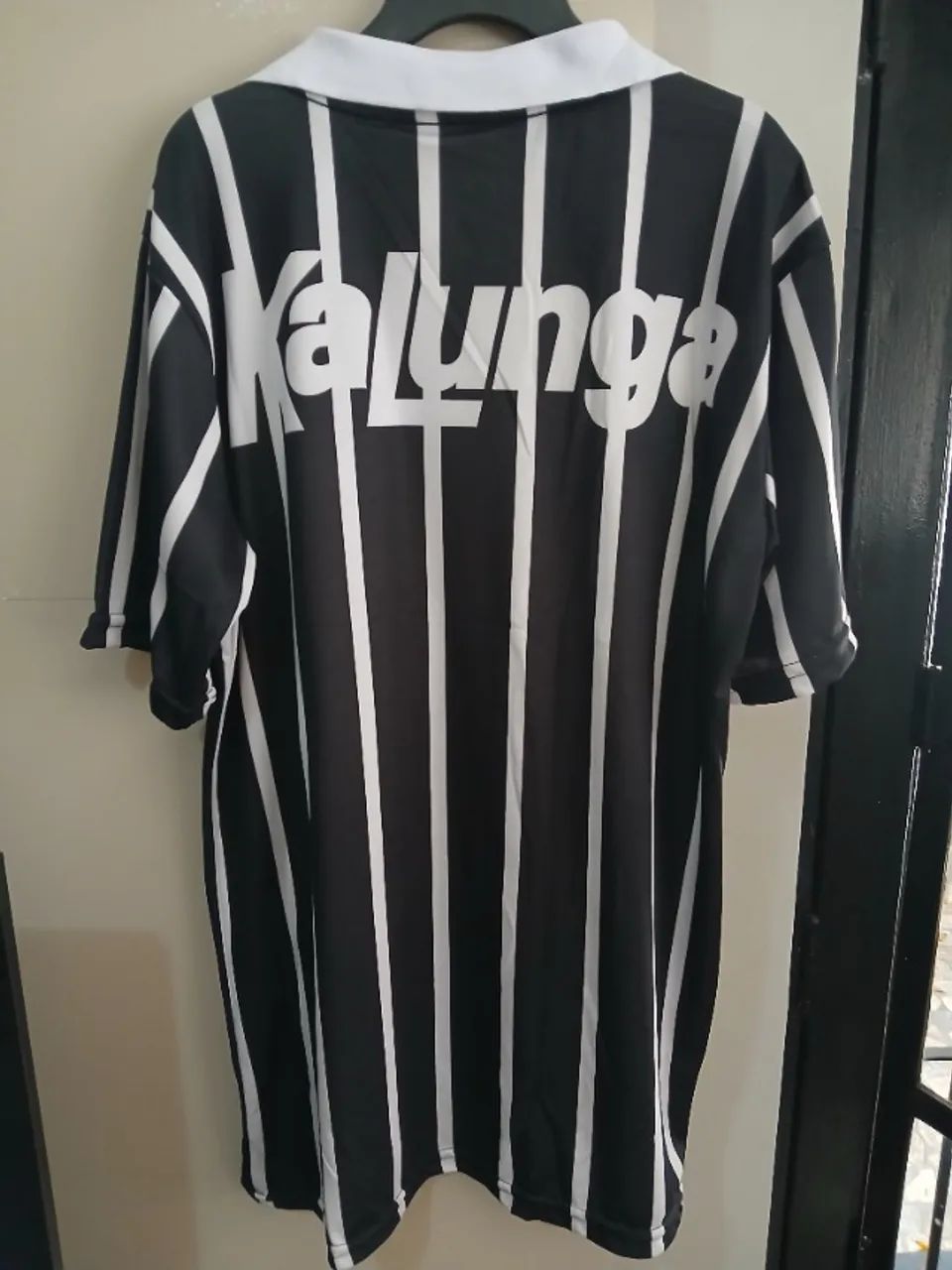 Camisa do Corinthians  - Foto 2