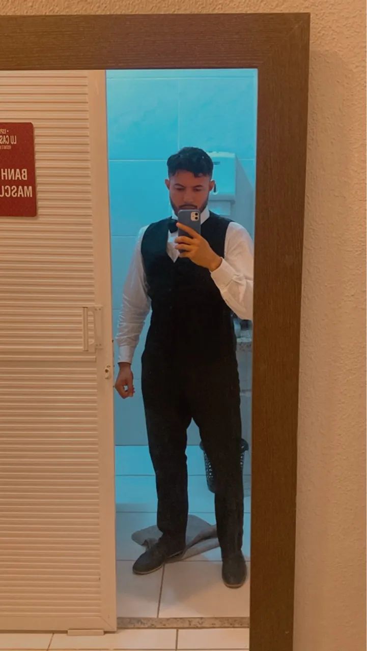 Garçom e Recepcionista para eventos. - Foto 4