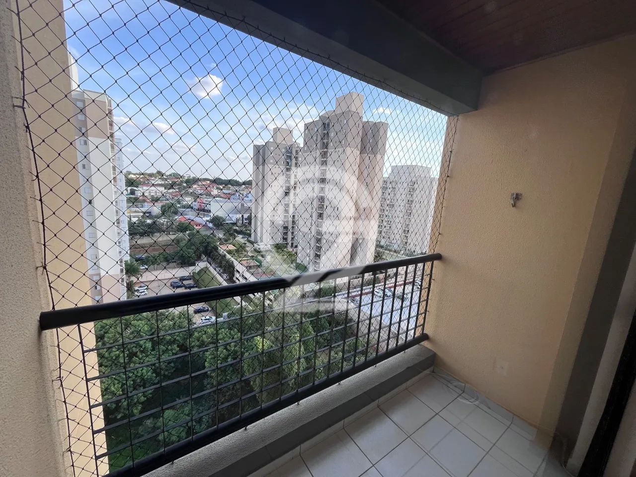 apartamento - Mansões Santo Antônio - Campinas - Foto 5