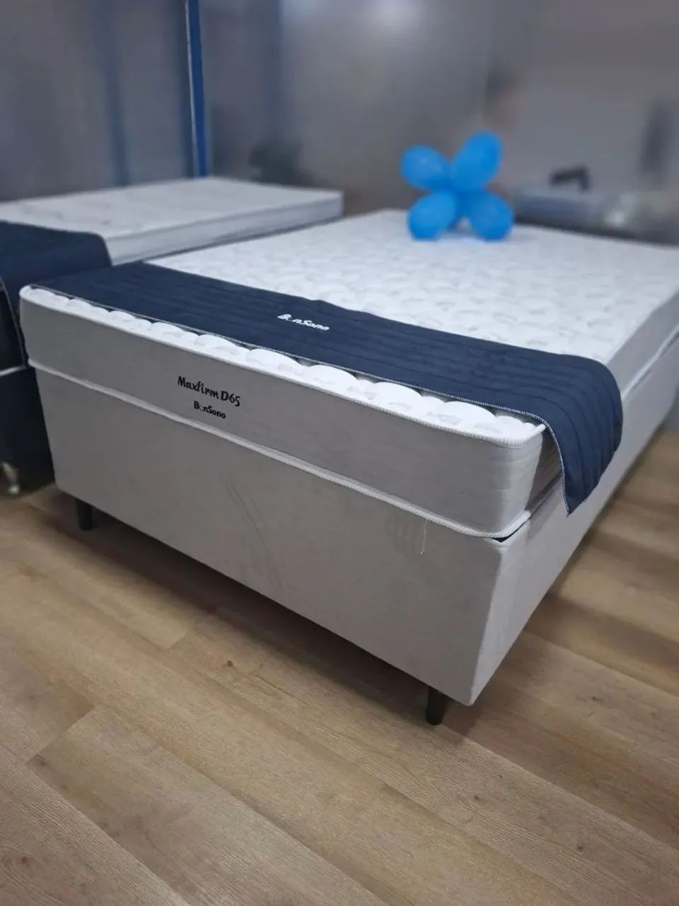 OFERTA EXCLUSIVA CONJUNTO  MAXFIRM D65 BOM SONO - Foto 2