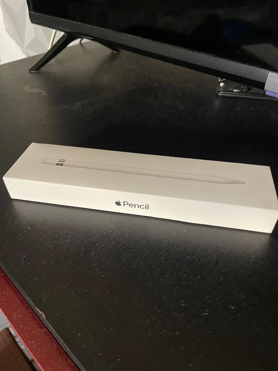 Apple pincel 1 geração 