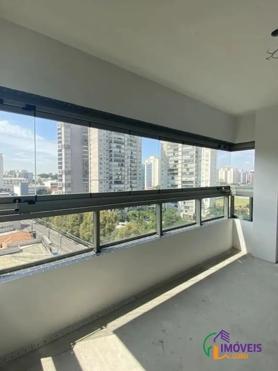 APARTAMENTO - VILA MARIANA - SP - Foto 2