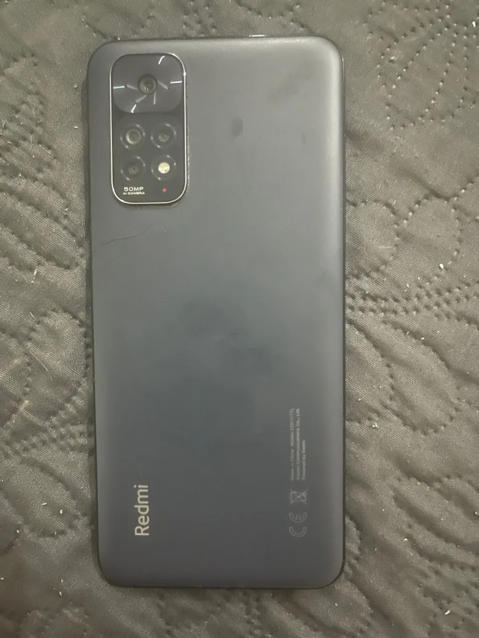 Xaiomi 11