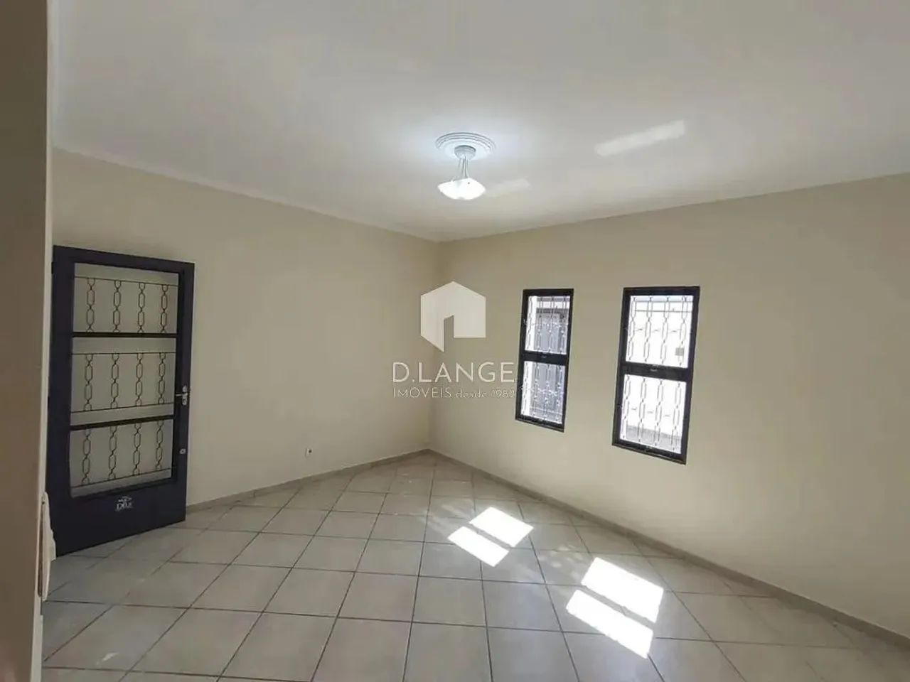 Casa à venda no bairro Jardim do Lago em Campinas - Foto 3