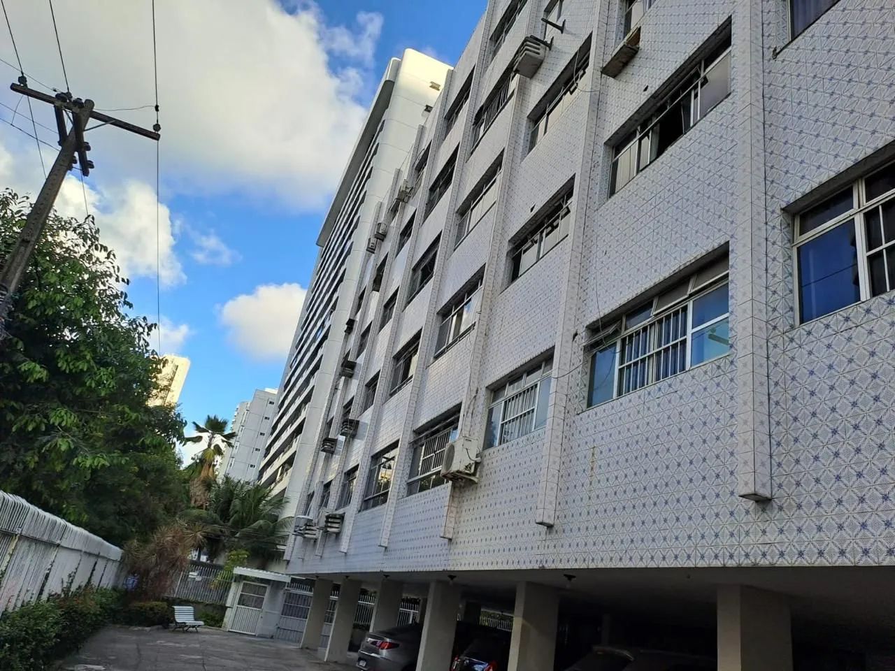 Apartamento com 03 quartos em Boa Viagem  - Foto 2