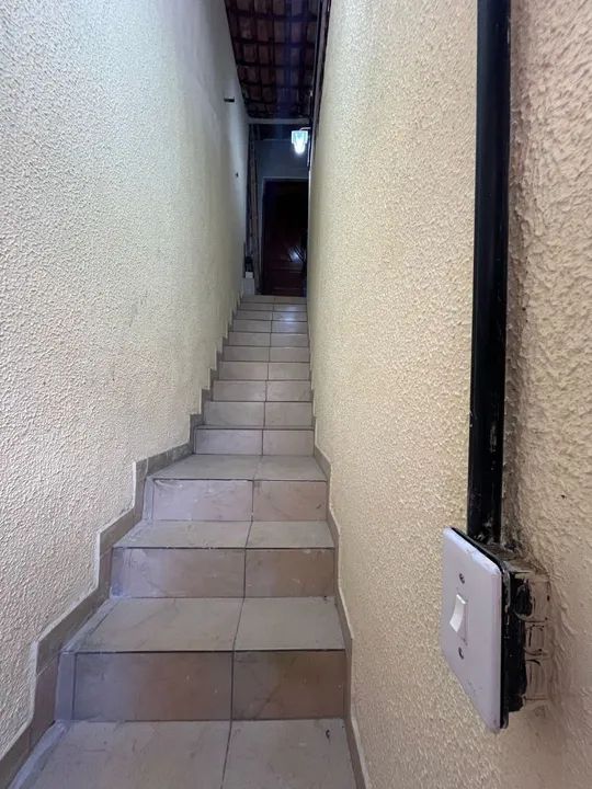 CASA DE VILA 44 m² - Foto 4