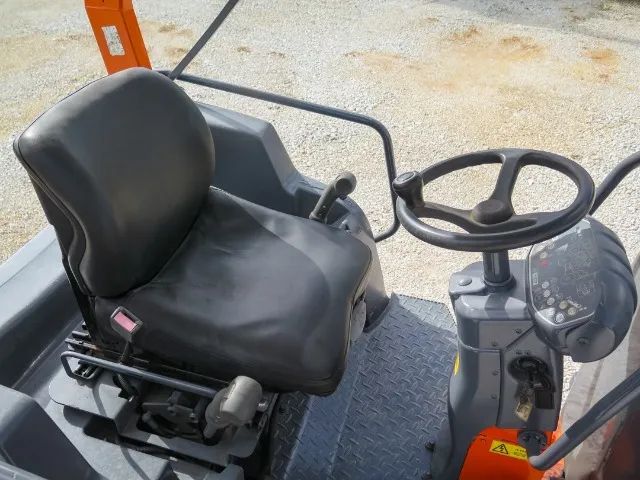 Rolo compactador Hamm HD14 2012 combinado - Foto 6