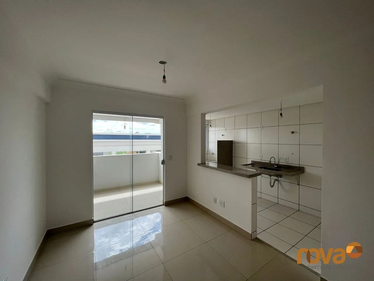 Apartamento 2 quartos 1 Suíte Faiçalville - Foto 4