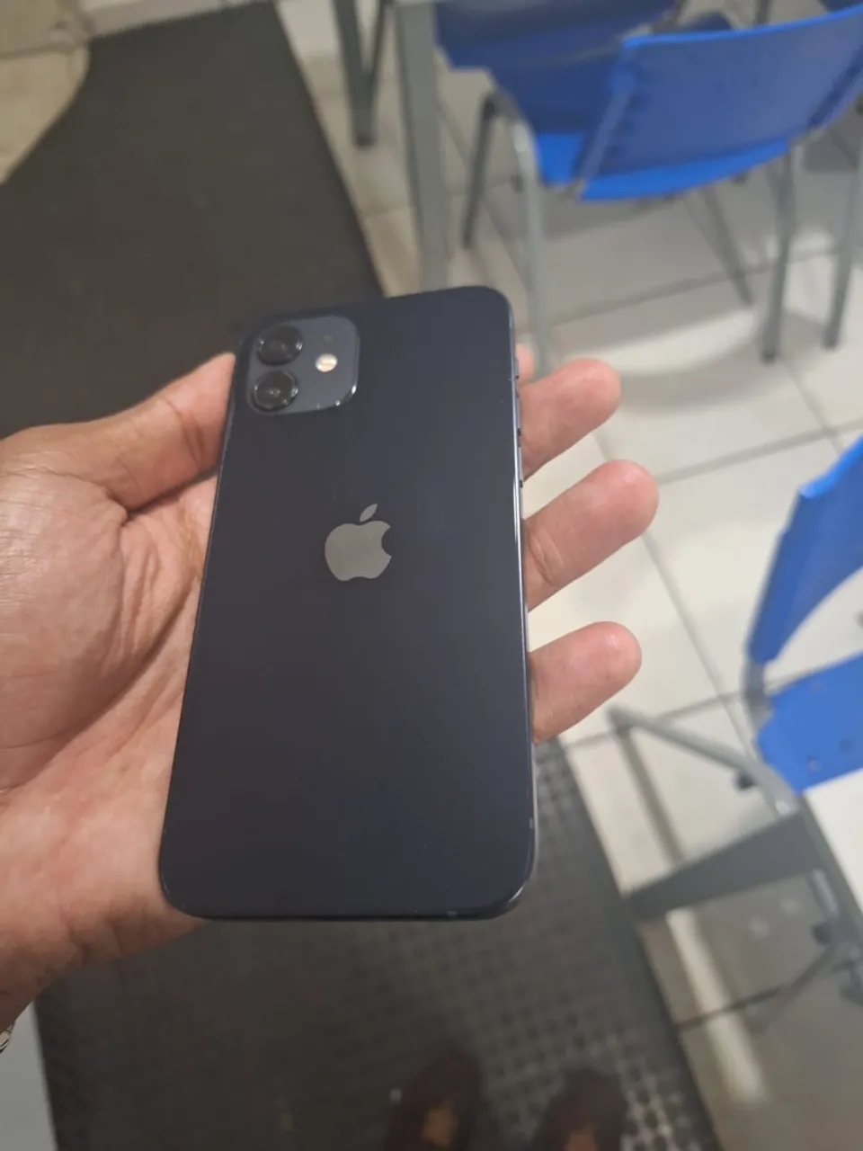 iPhone 12 64Gd