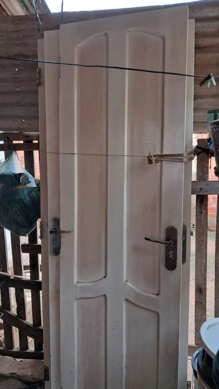 Vendo essas portas - Foto 3