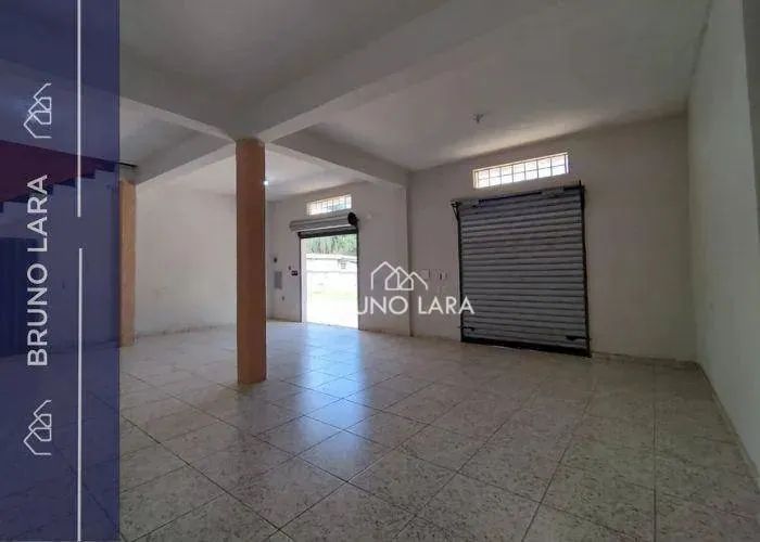 Loja para alugar em São Joaquim de Bairro Belo Vale.