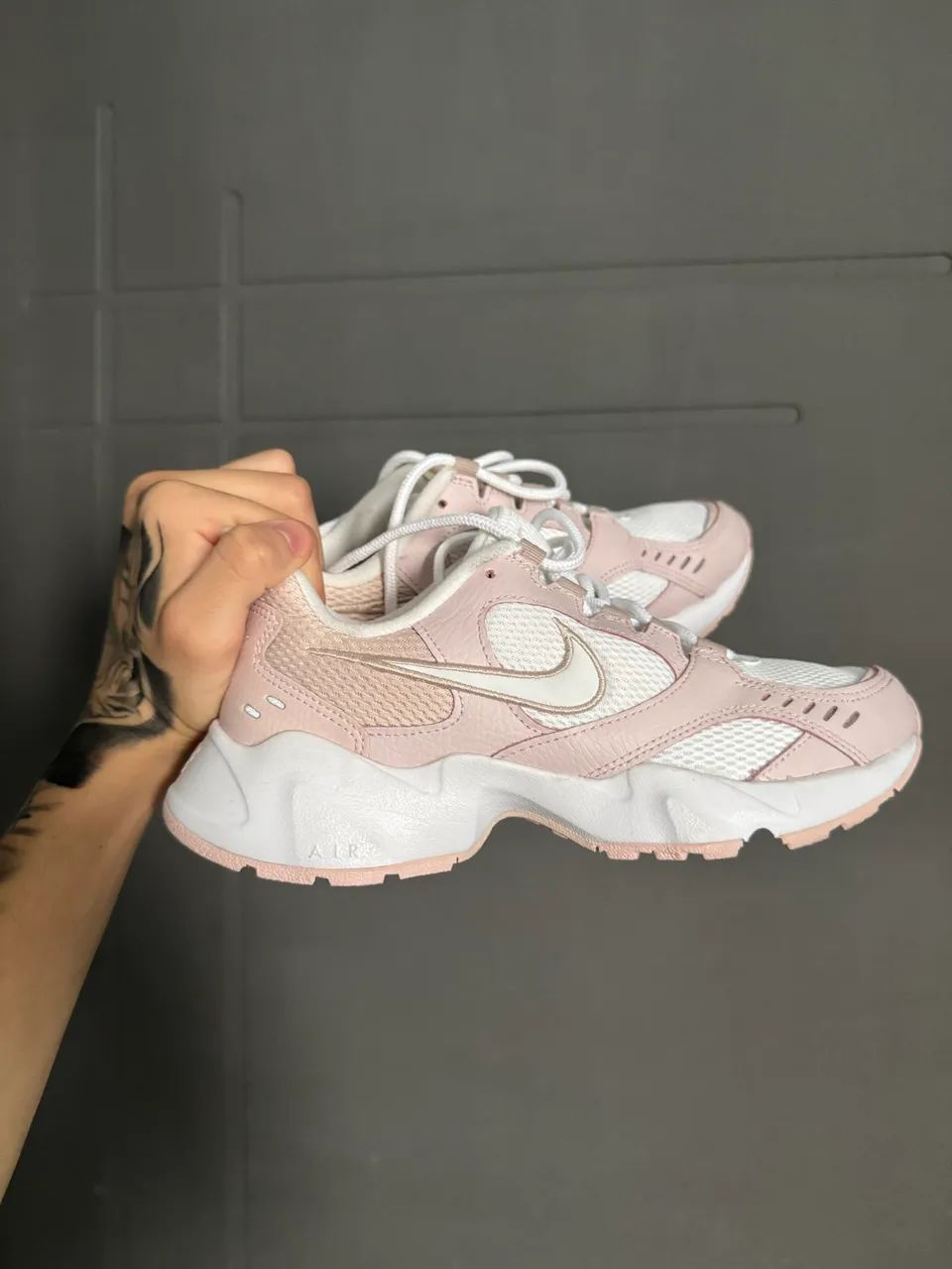 Tenis Nike Air Heights - Foto 2