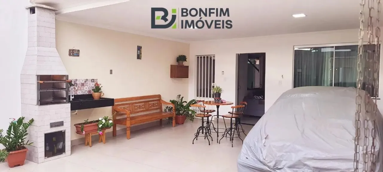 Duplex com ótimo acabamento e localização no Cidade Nova por apenas 660.000,00!