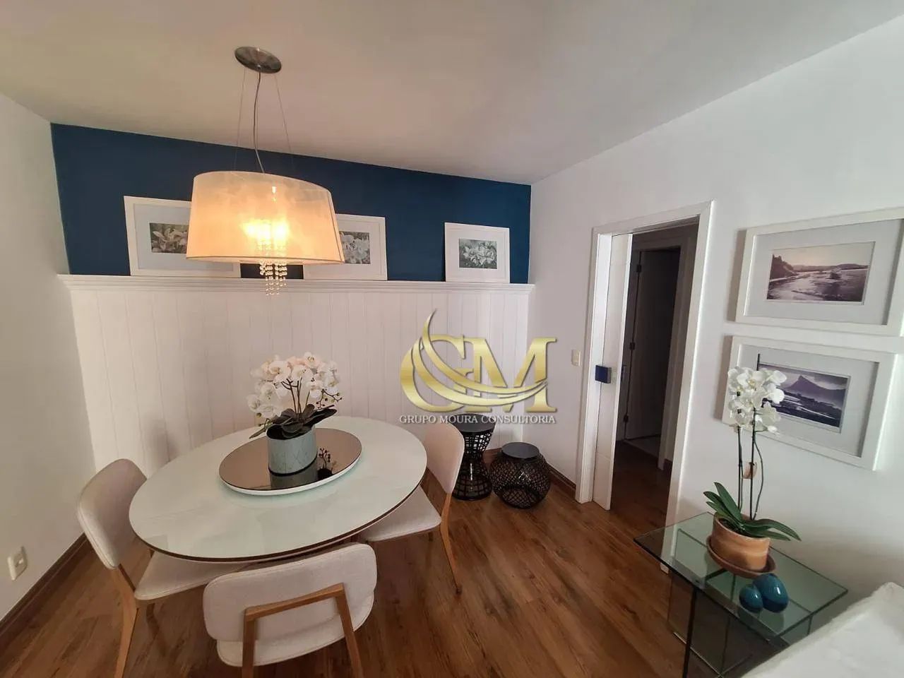 Apartamento à Venda no Ingá