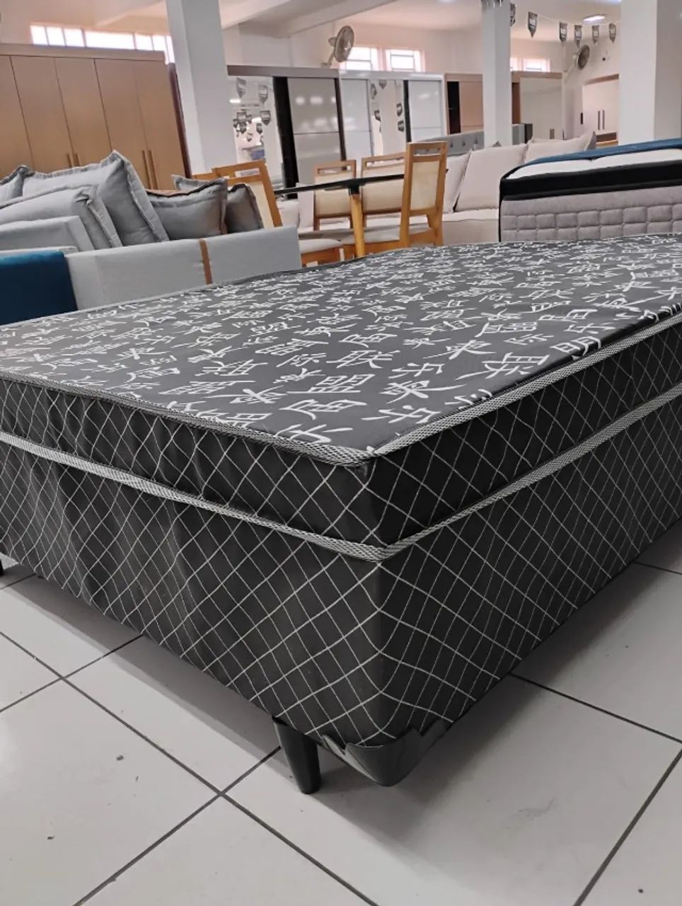 Cama Conjugada Casal - Foto 2