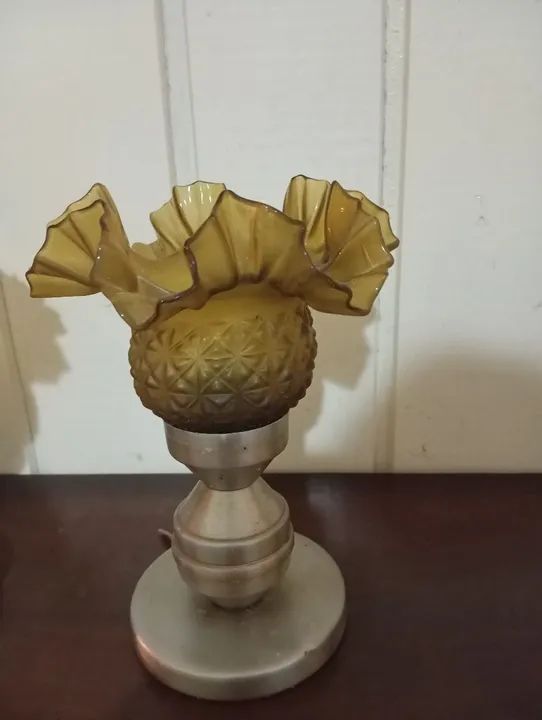 Abajur antigo - Foto 2