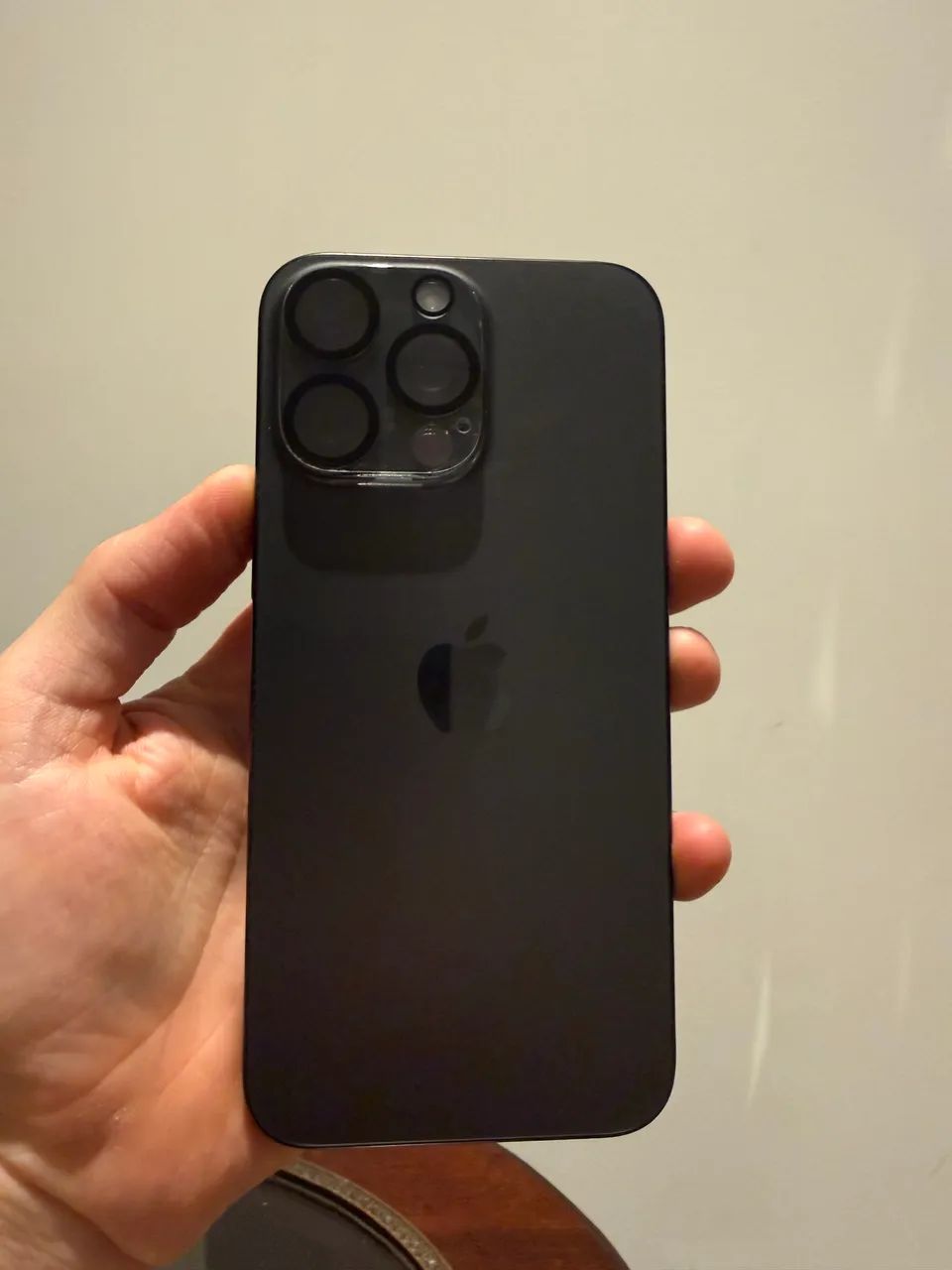 iPhone 15 Pro Max 512GB Titanium - 100% Bateria - Celulares e