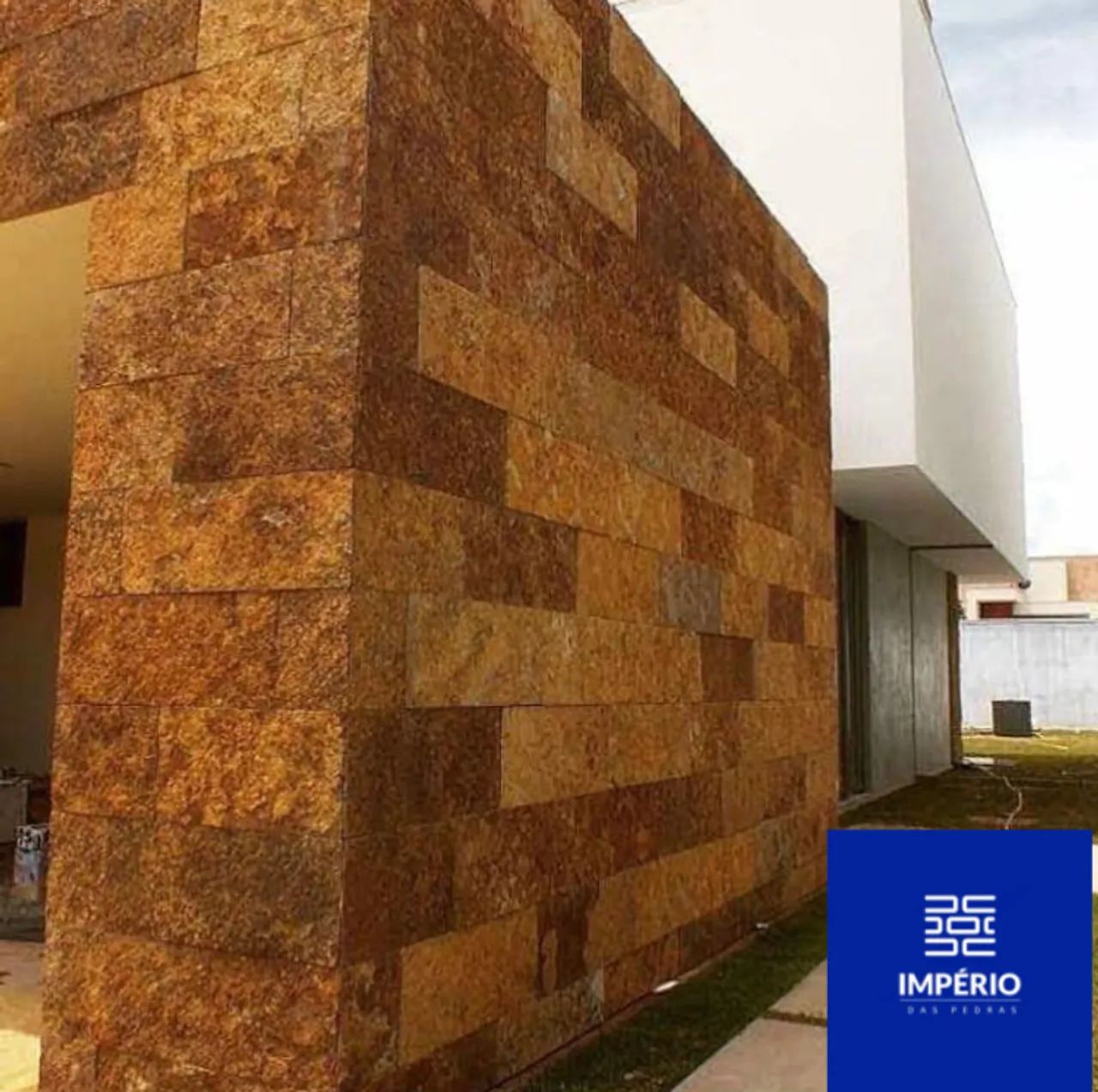 Pedra campestre  - Foto 2