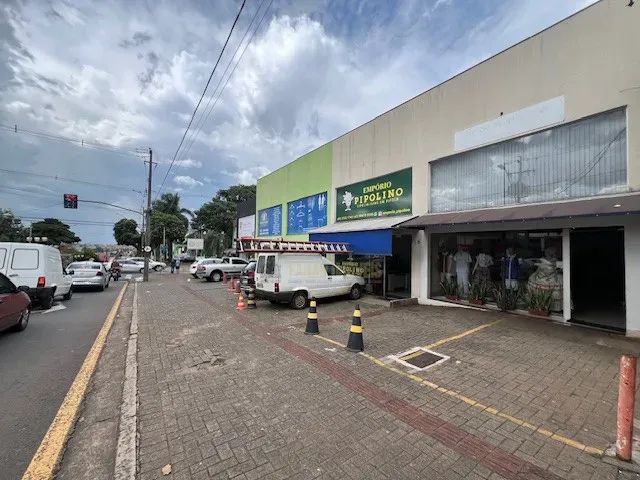 IMÓVEL COMERCIAL