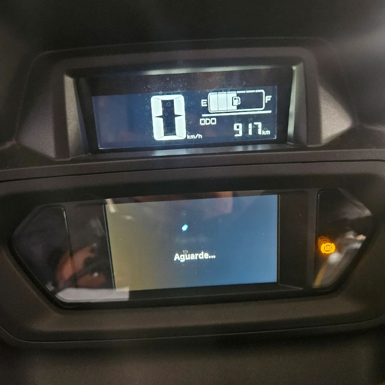 XMAX 24/25 ABS Connected - Foto 2