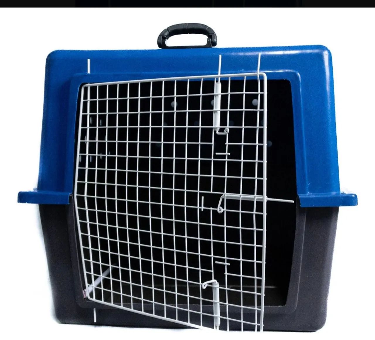 Kennil n°5 - caixa de viagem pet - Foto 3