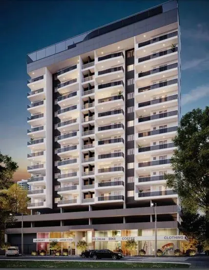 APARTAMENTO 2 QUARTOS 2 SUITES 2 VAGAS EM BENTO FERREIRA LAZER COMPLETO NOVO PRONTO PARA M