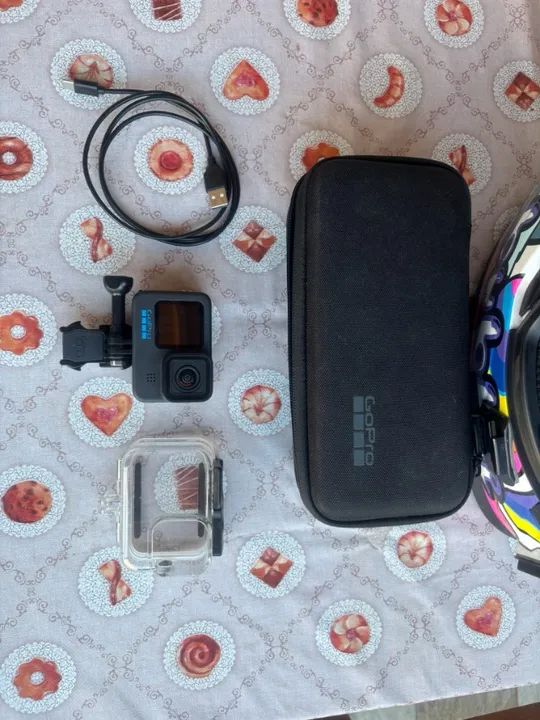 GoPro 11 Hero black