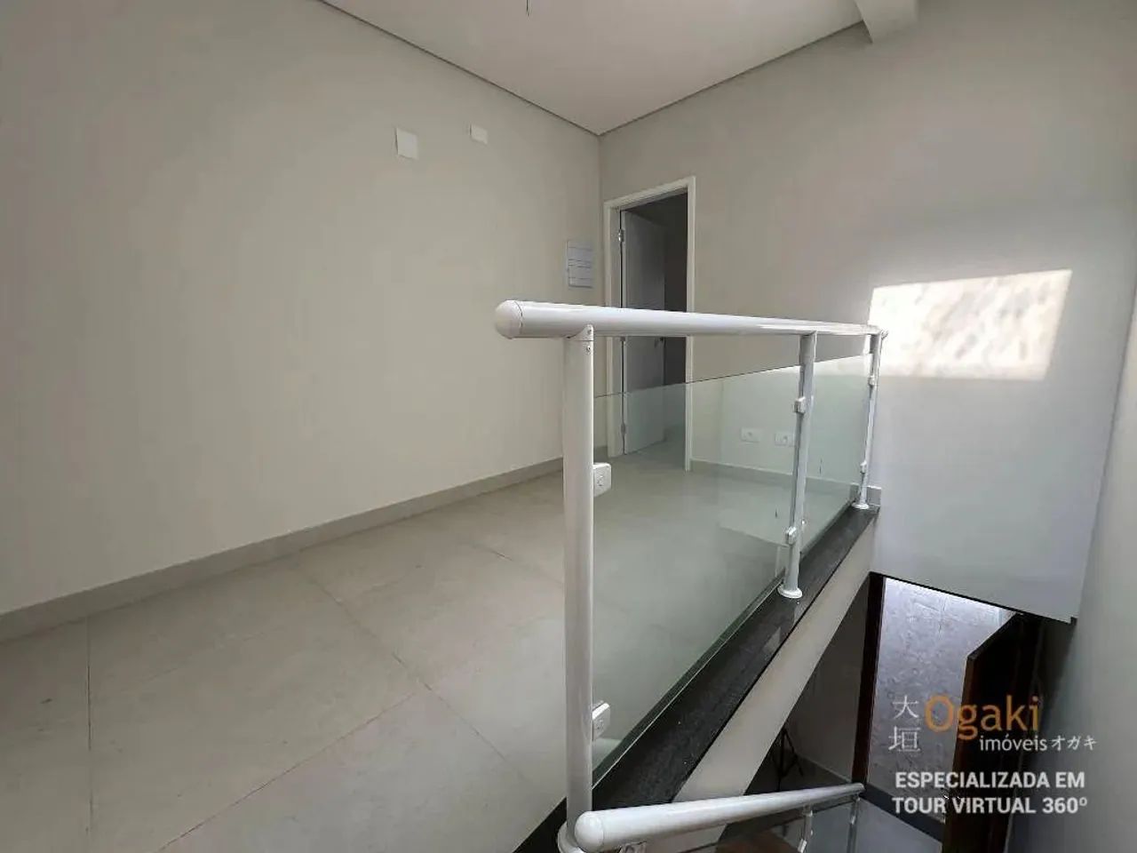Sobrado com 3 dormitórios (sendo 1 suíte) à venda, 113 m² por R$ 600.000 - Vila Nogueira - - Foto 3