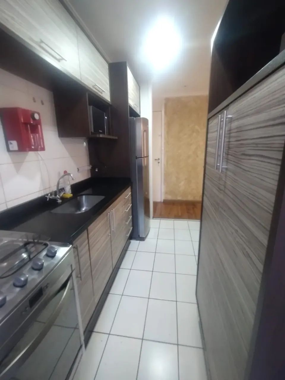 Imóvel para aluguel tem 70 metros quadrados com 2 quartos em Nossa Senhora do Ó - São Paul