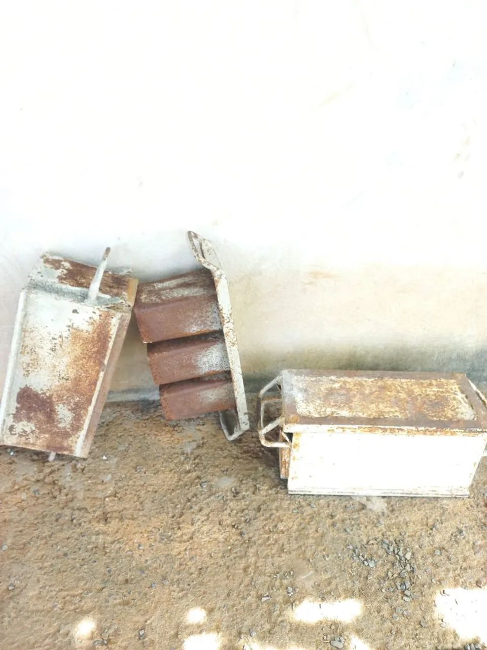 Vende se formas de bloco64276664738562121