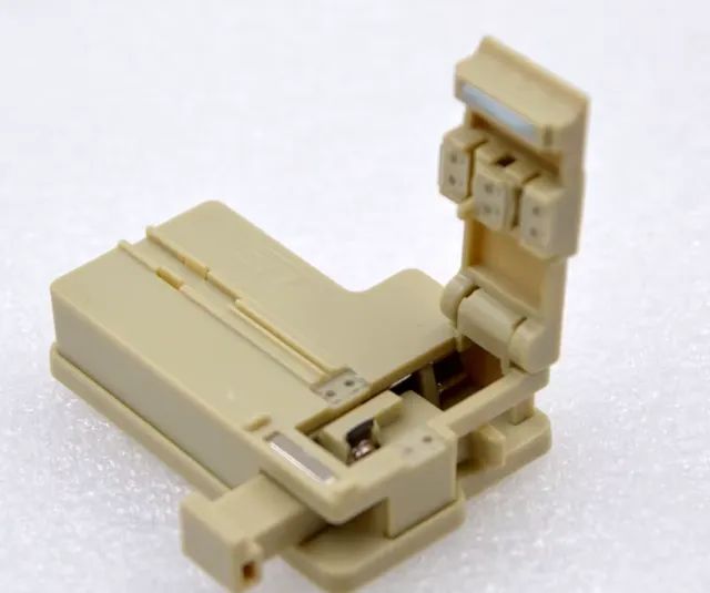 FTTH MINI Clivador De Fibra Óptica ABS Pequeno  - Foto 4