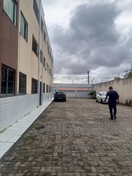 Aluga-se apartamento em Caucaia